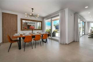 NEW 3BR 2BA Modern Oasis 3-min to Eagle Beach - Palm-Eagle Beach - 7