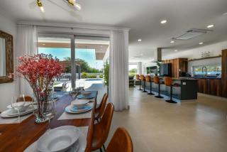 NEW 3BR 2BA Modern Oasis 3-min to Eagle Beach - Palm-Eagle Beach - 6