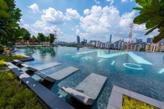 M Vertica Premier Suites Kuala Lumpur - Kuala Lumpur - 0