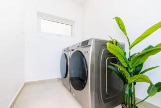 NEW 3BR 2BA Modern Oasis 3-min to Eagle Beach - Palm-Eagle Beach - 4