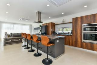 NEW 3BR 2BA Modern Oasis 3-min to Eagle Beach - Palm-Eagle Beach - 3