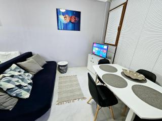 Studio Apartment with balcony 300m from beach - Sonnenstrand - 3
