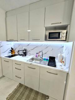 Studio Apartment with balcony 300m from beach - Sonnenstrand - 7