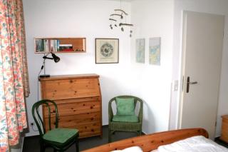 Achtern Diek 13a - Wohnung 2 - Müggenburg - 1