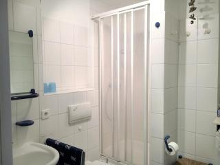 Achtern Diek 13a - Wohnung 2 - Müggenburg - 1