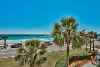 Majestic Sun A208 - Destin - 5