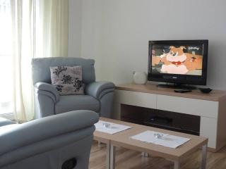 Great View Apartment - Rijeka - 9