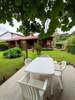 Paz na Serra Teresopolis Pet Friendly - 2