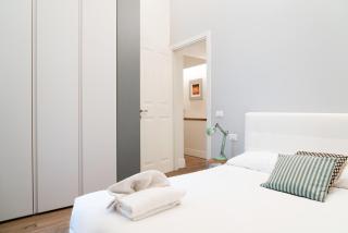 Luxury Apartment - San Pancrazio, Florence - Florence - 5