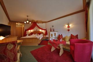 Romantik Resort & SPA Der Laterndl Hof - Haldensee - 6