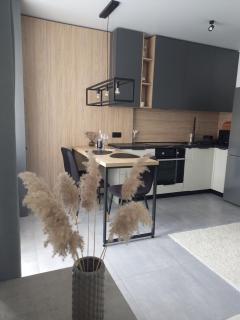 New loft style apartment - 2