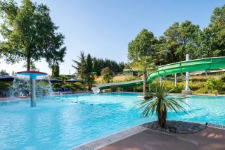 Camping maeva Escapades Le Domaine Aramis - Marsan - 4