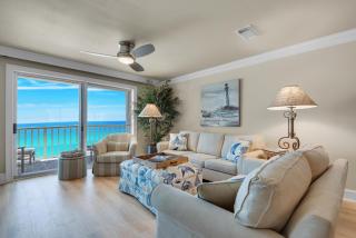 Crystal Dunes 306 - Destin - 9