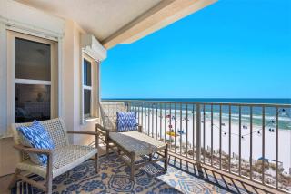 Crystal Dunes 306 - Destin - 8