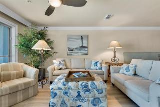 Crystal Dunes 306 - Destin - 3