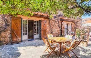 2 Bedroom Cozy Home In Cébazan - Cébazan - 2
