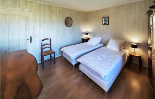 2 Bedroom Cozy Home In Cébazan - 8