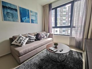 I-City Homestay @ Shah Alam - Shah Alam - 1