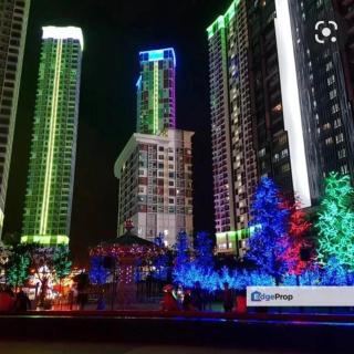 I-City Homestay @ Shah Alam - Shah Alam - 0