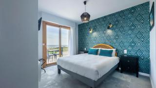 Hôtel l'Albatros - Damgan - 2
