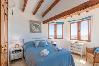 Pia - Moraira - 2