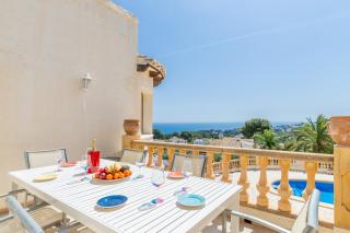 Pia - Moraira - 9