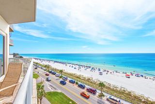 Empress 703 - Destin - 6
