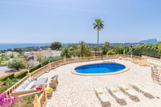 Pia - Moraira - 8