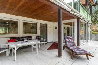 Ferienwohnung im Grünen - Hornberg - 9
