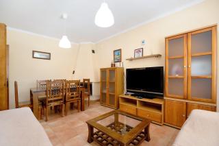 La Arbolada, Chalet Chiclana - Chiclana de la Frontera - 3