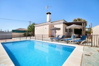 La Arbolada, Chalet Chiclana - Chiclana de la Frontera - 0