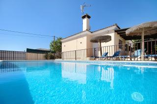 La Arbolada, Chalet Chiclana - Chiclana de la Frontera - 7