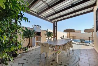 La Arbolada, Chalet Chiclana - Chiclana de la Frontera - 6