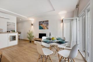 Apartamento Quinta do Paraíso - Carvoeiro - 6