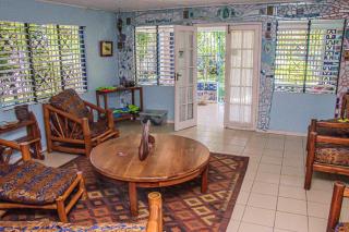 Calabash House - 1