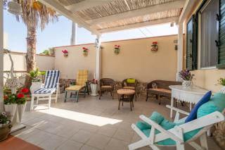 Loft Le Palme - Portopalo - 8