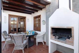 Villa Las Palmeras - Playa Blanca - 2