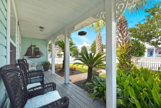 Sunset Palms - Destin - 9