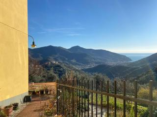 Casa di Gina - Levanto - 9