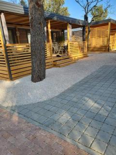 La Mer Mobil Home - Biograd na Moru - 3
