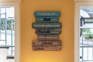 Ferienhaus Brigitte - Hornberg - 5