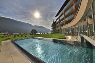 Romantik Resort & SPA Der Laterndl Hof - Haldensee - 9