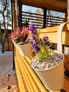 La Mer Mobil Home - Biograd na Moru - 2
