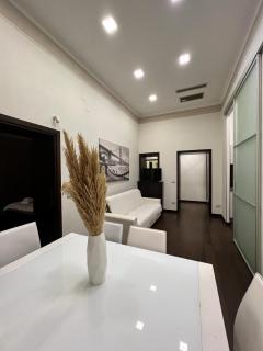 Belledonne apartments - Napels - 0