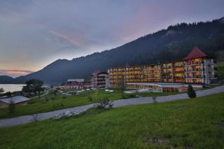 Romantik Resort & SPA Der Laterndl Hof - 2