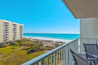 Mainsail 243 - Destin - 8