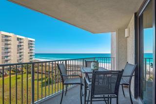 Mainsail 243 - Destin - 9