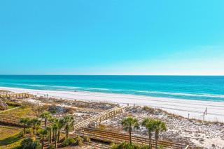 Mainsail 243 - Destin - 7