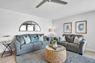 Mainsail 243 - Destin - 1