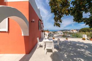 Casa degli Aranci - Ischia - 0
